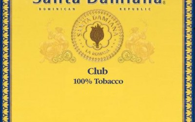 Santa Damiana Mini & Club