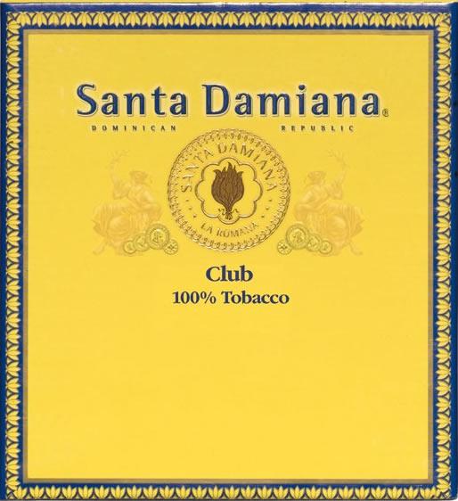Santa Damiana Mini & Club