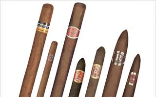 Cigarrensprache: Was ist eine Vitola?
